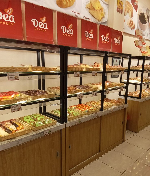 Aneka Kue Basah